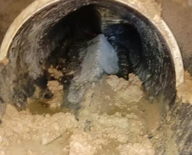 修武管道清淤多少钱