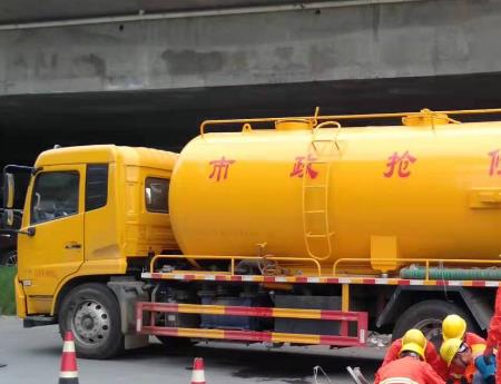 修武化粪池清理公司为您分享化粪池的清理步骤